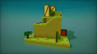 Скриншот 6 к игре The Kostka