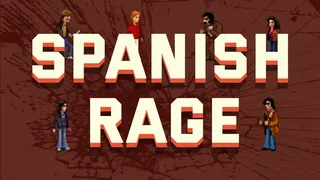 Скриншот 1 к игре Spanish Rage