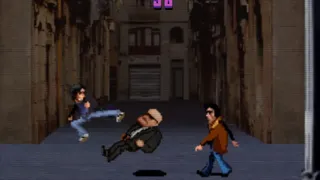 Скриншот 4 к игре Spanish Rage