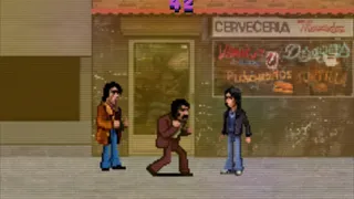 Скриншот 6 к игре Spanish Rage