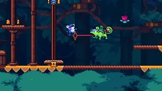 Скриншот 4 к игре Windswept