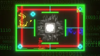 Скриншот 1 к игре Redux