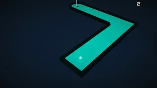 Скриншот 1 к игре Casual Golf