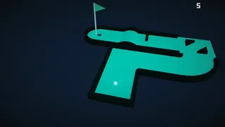 Скриншот 6 к игре Casual Golf