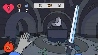 Скриншот 2 к игре Hellblusser