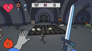 Скриншот 5 к игре Hellblusser