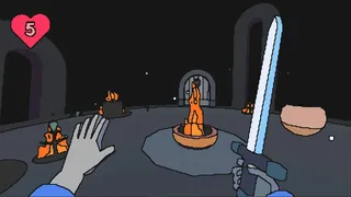 Скриншот 7 к игре Hellblusser