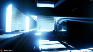 Скриншот 1 к игре Cybermere