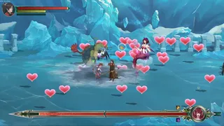 Скриншот 3 к игре 烈山海贰