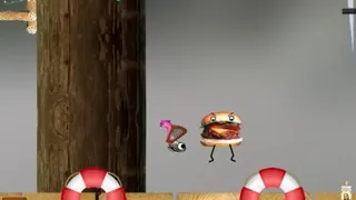 Скриншот 1 к игре Geo-Duck