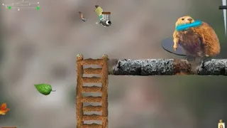 Скриншот 4 к игре Geo-Duck
