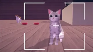 Скриншот 5 к игре Cat Cafe Simulator