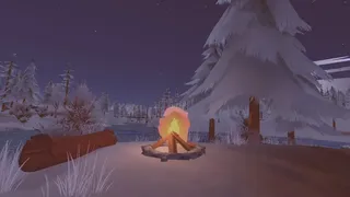 Скриншот 2 к игре Hope For Winter