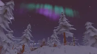 Скриншот 3 к игре Hope For Winter