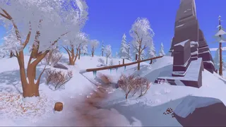 Скриншот 4 к игре Hope For Winter