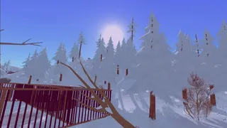 Скриншот 6 к игре Hope For Winter