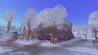 Скриншот 8 к игре Hope For Winter
