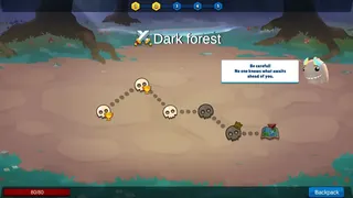 Скриншот 2 к игре Dice Tourney