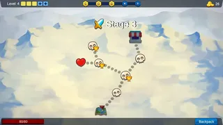 Скриншот 7 к игре Dice Tourney