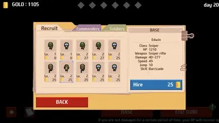 Скриншот 5 к игре Cute Invaders