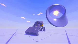 Скриншот 1 к игре Custom Machinery