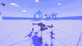 Скриншот 5 к игре Custom Machinery