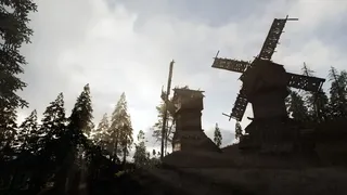 Скриншот 1 к игре Skye: The Misty Isle