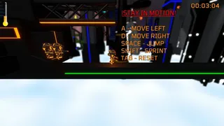 Скриншот 1 к игре Overheat
