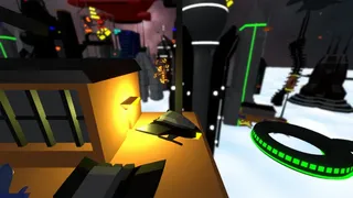 Скриншот 2 к игре Overheat