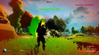 Скриншот 2 к игре Blood Safari