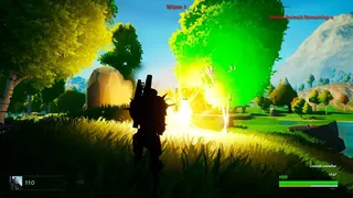 Скриншот 3 к игре Blood Safari