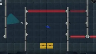 Скриншот 1 к игре Ninja Stealth 4