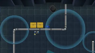 Скриншот 2 к игре Ninja Stealth 4