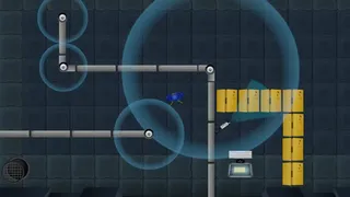 Скриншот 5 к игре Ninja Stealth 4
