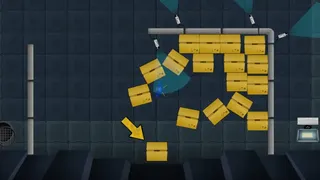 Скриншот 6 к игре Ninja Stealth 4