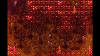 Скриншот 3 к игре Путешествие паладина