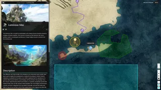 Скриншот 3 к игре Mythic Archive
