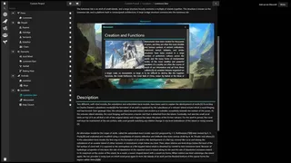 Скриншот 7 к игре Mythic Archive