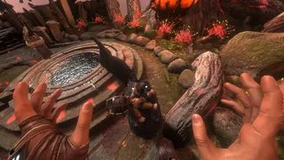Скриншот 6 к игре Hellsweeper VR