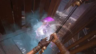 Скриншот 8 к игре Hellsweeper VR