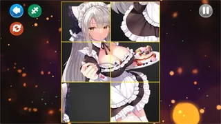 Скриншот 2 к игре Riddle Girl