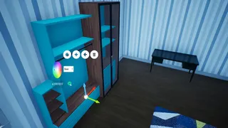 Скриншот 4 к игре True Visions
