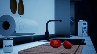 Скриншот 7 к игре True Visions