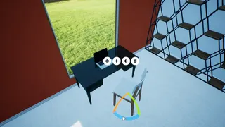 Скриншот 8 к игре True Visions