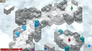 Скриншот 3 к игре TD Worlds