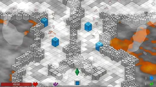 Скриншот 4 к игре TD Worlds