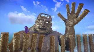 Скриншот 3 к игре Neebota: Zeebo's Nightmare