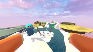 Скриншот 2 к игре Polygon Wizards