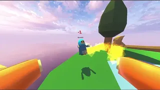 Скриншот 3 к игре Polygon Wizards