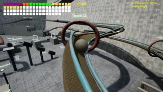 Скриншот 6 к игре Sphere Arena